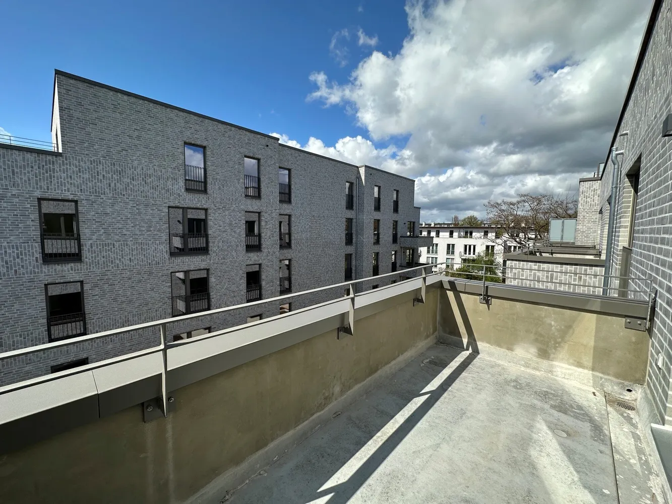 3 Zimmer Wohnung mit 81 m² in Hamburg – Bild 12