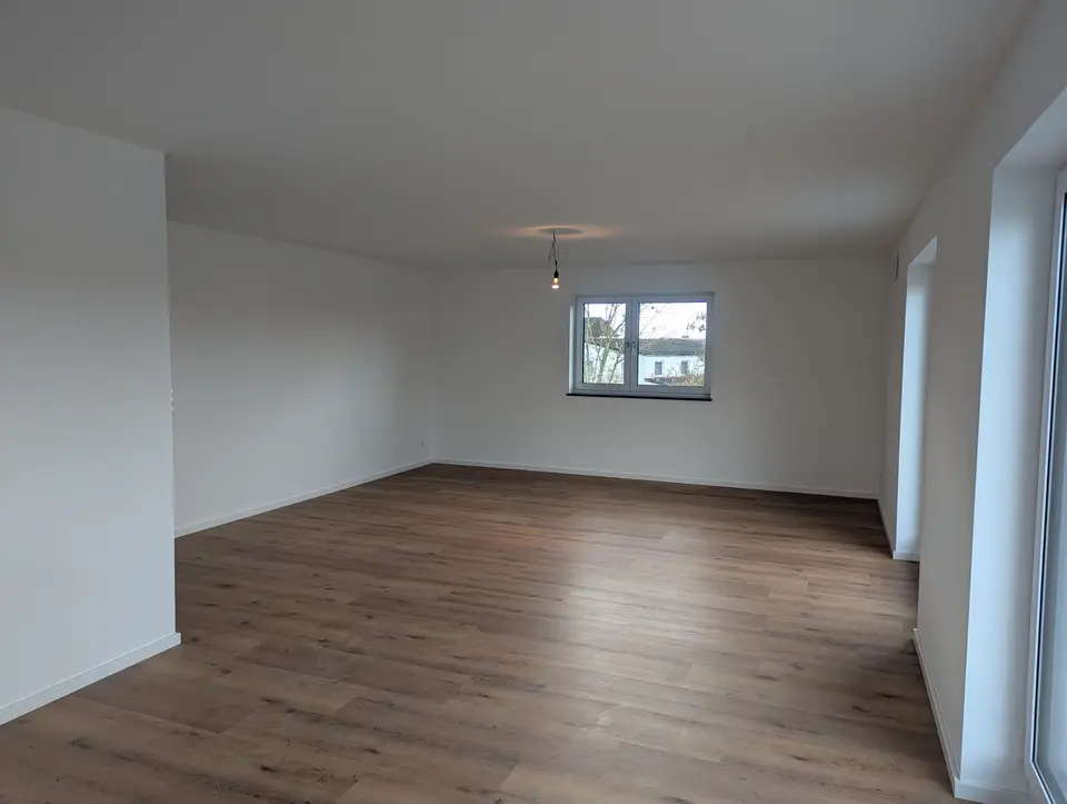 3 Zimmer Wohnung mit 125 m² in Straubing – Bild 6