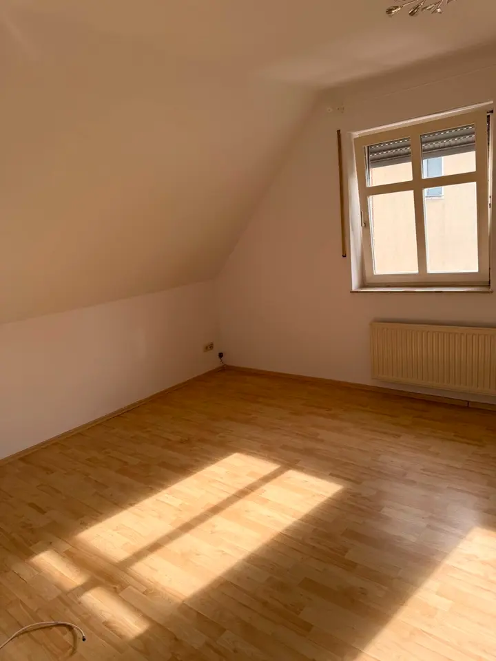 2 Zimmer Wohnung mit 50 m² in Papenburg – Bild 1