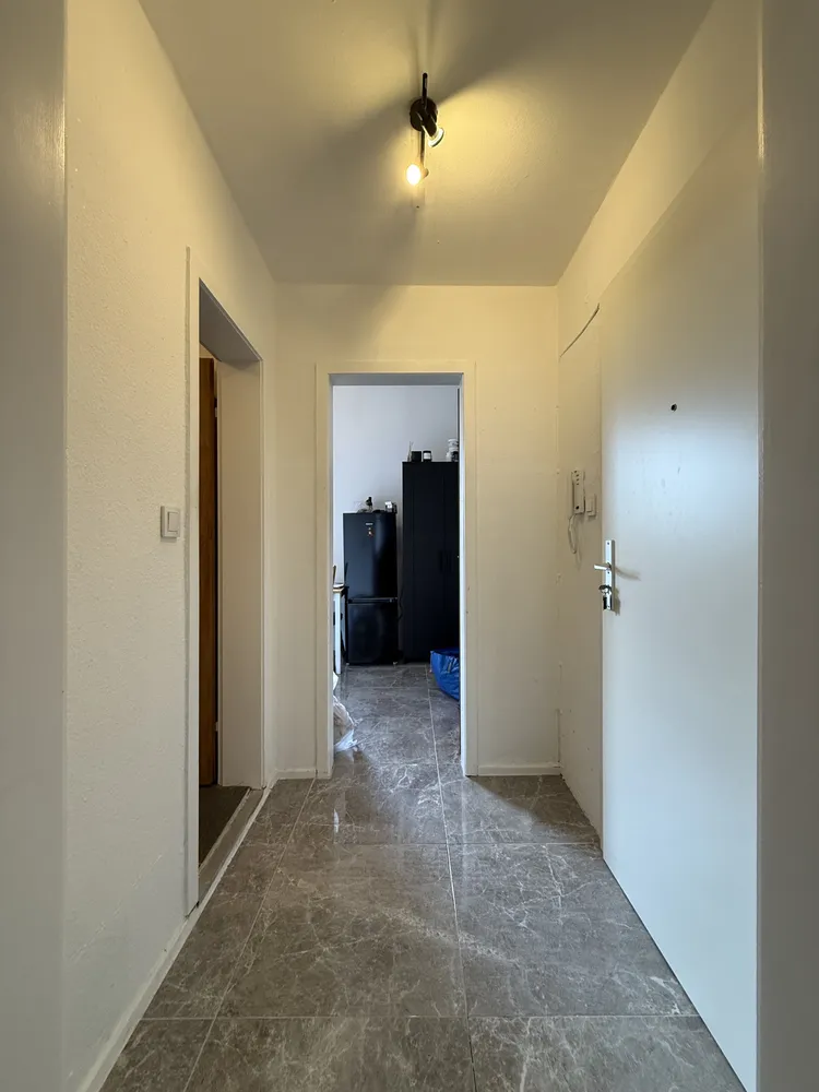 2 Zimmer Wohnung mit 60 m² in Dortmund – Bild 7