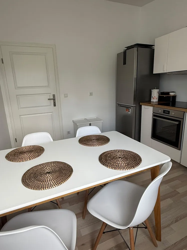 2 Zimmer Wohnung mit 47 m² in Stralsund – Bild 6