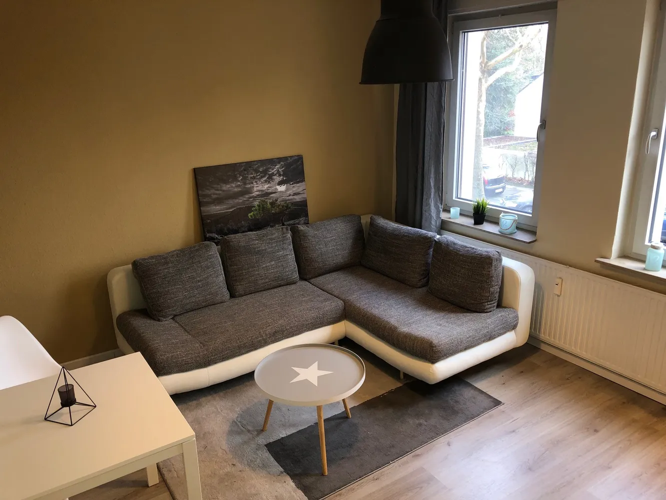 2 Zimmer Wohnung mit 57 m² in Duisburg – Bild 2