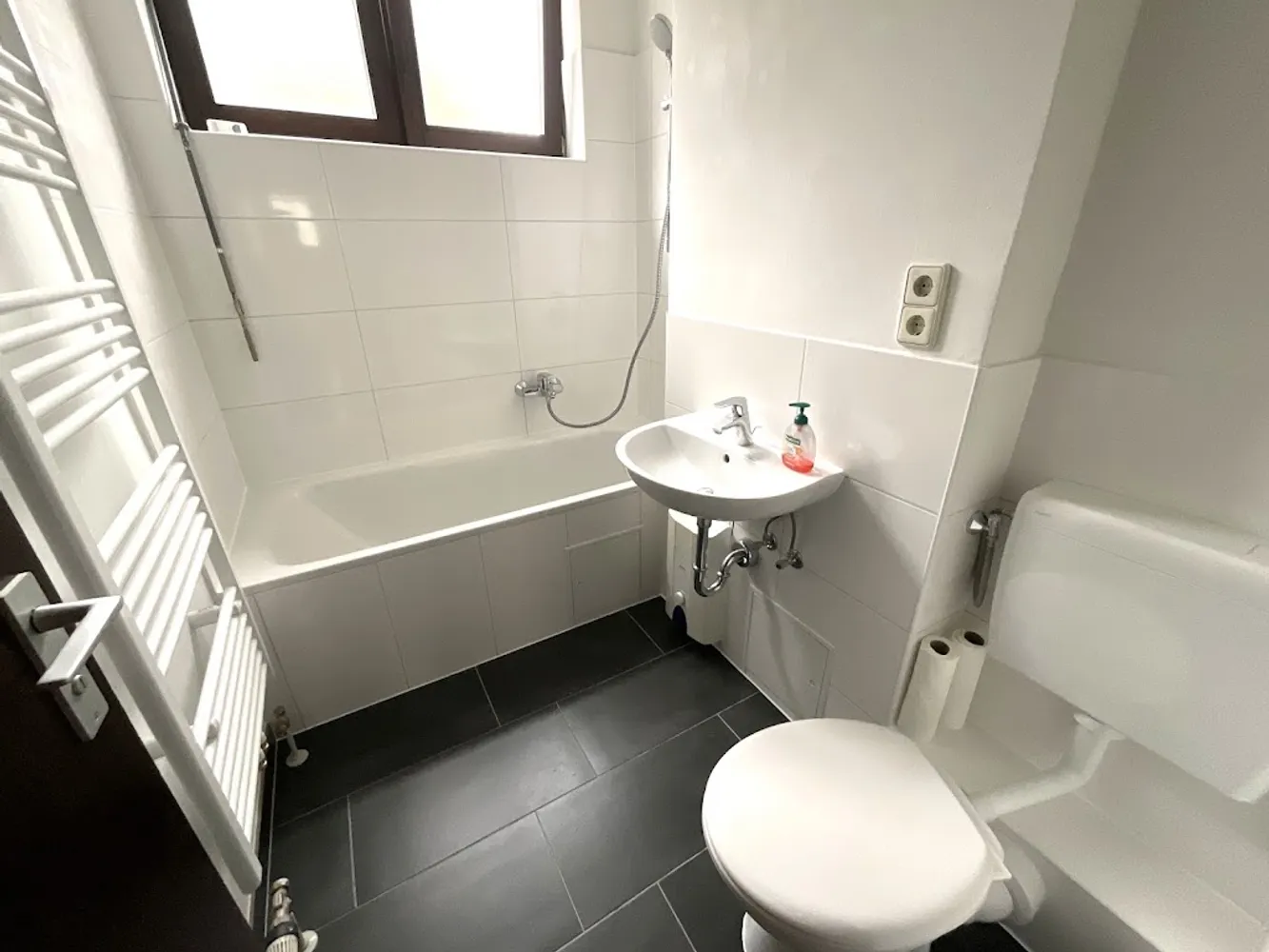 2 room apartment with 57 m² in Nuremberg – Photo 5