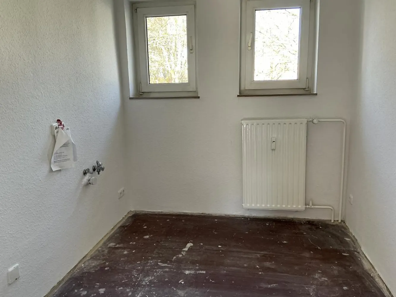 4 Zimmer Wohnung mit 59 m² in Gelsenkirchen – Bild 3