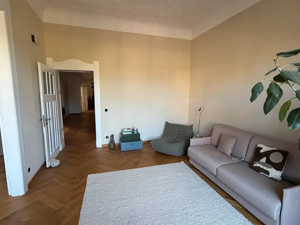 WG-Zimmer mit 125 m² in Bergheim – Bild 4