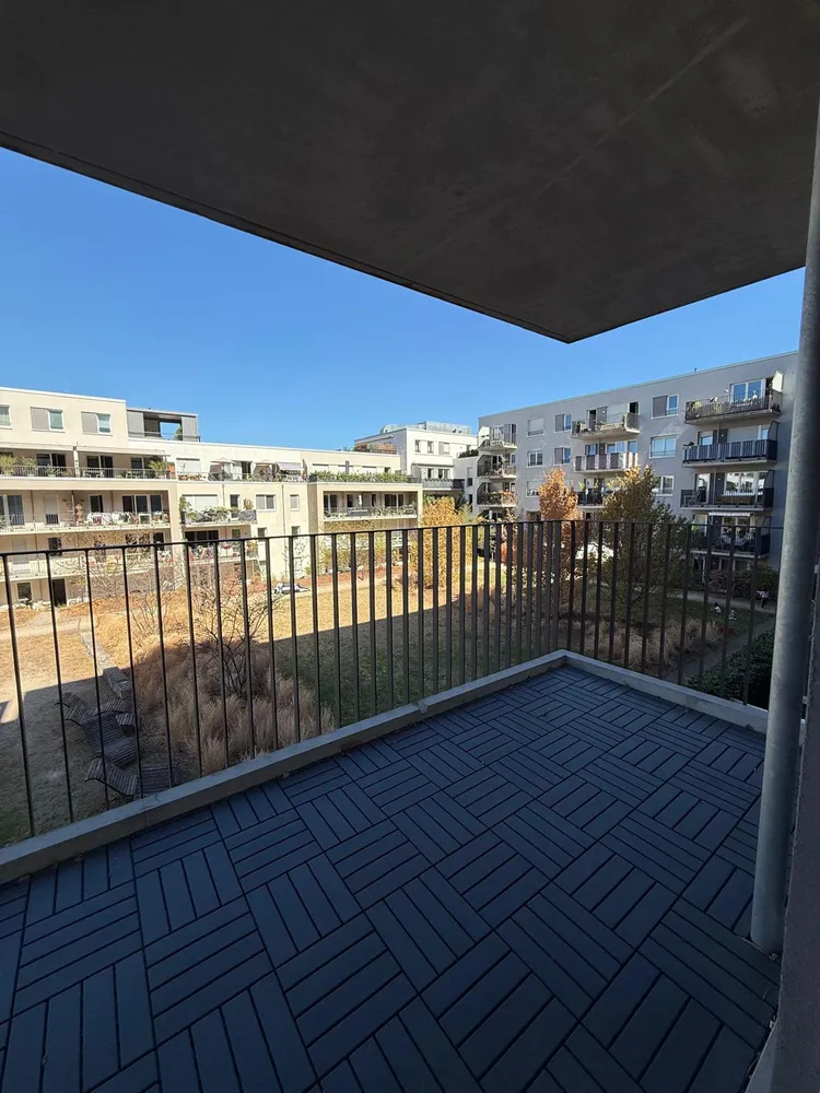 3 room apartment with 89 m² in Frankfurt am Main – Photo 5