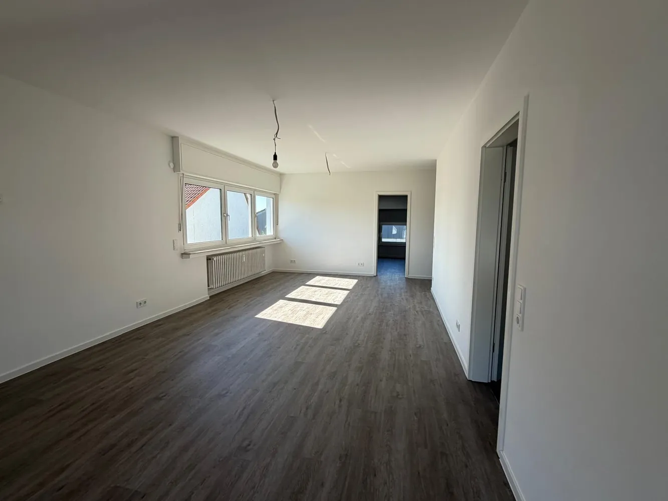 3 Zimmer Wohnung mit 64 m² in Köln – Bild 11