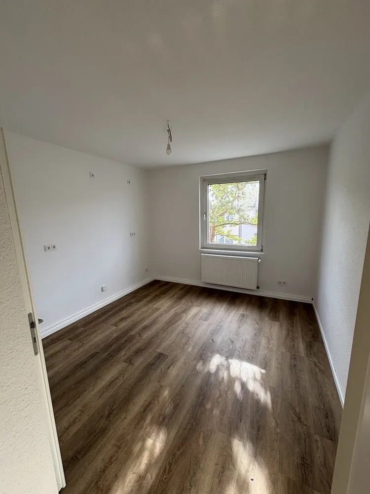 2 room apartment with 63 m² in Düsseldorf – Photo 4