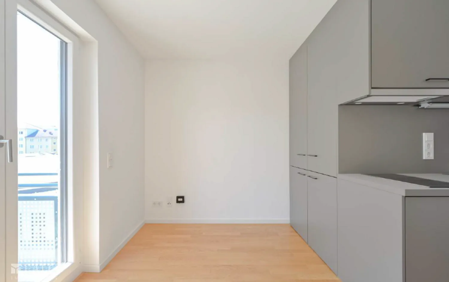1 Zimmer Wohnung mit 20 m² in München – Bild 4