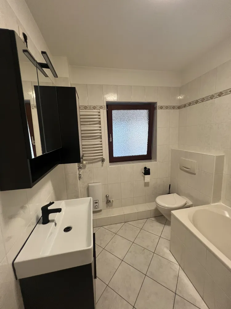 3 Zimmer Wohnung mit 92 m² in Hamburg – Bild 4