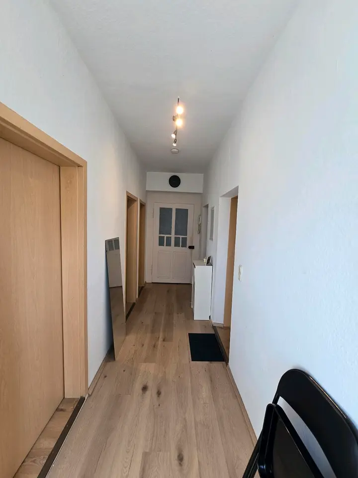 3 Zimmer Wohnung mit 16 m² in Nürnberg – Bild 8
