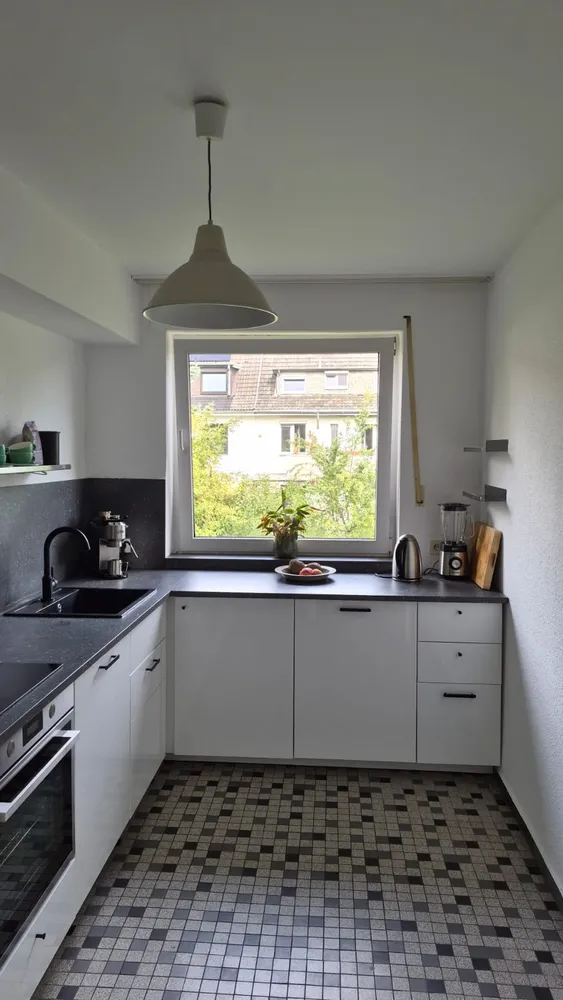 3 room apartment with 85 m² in Cologne – Photo 4