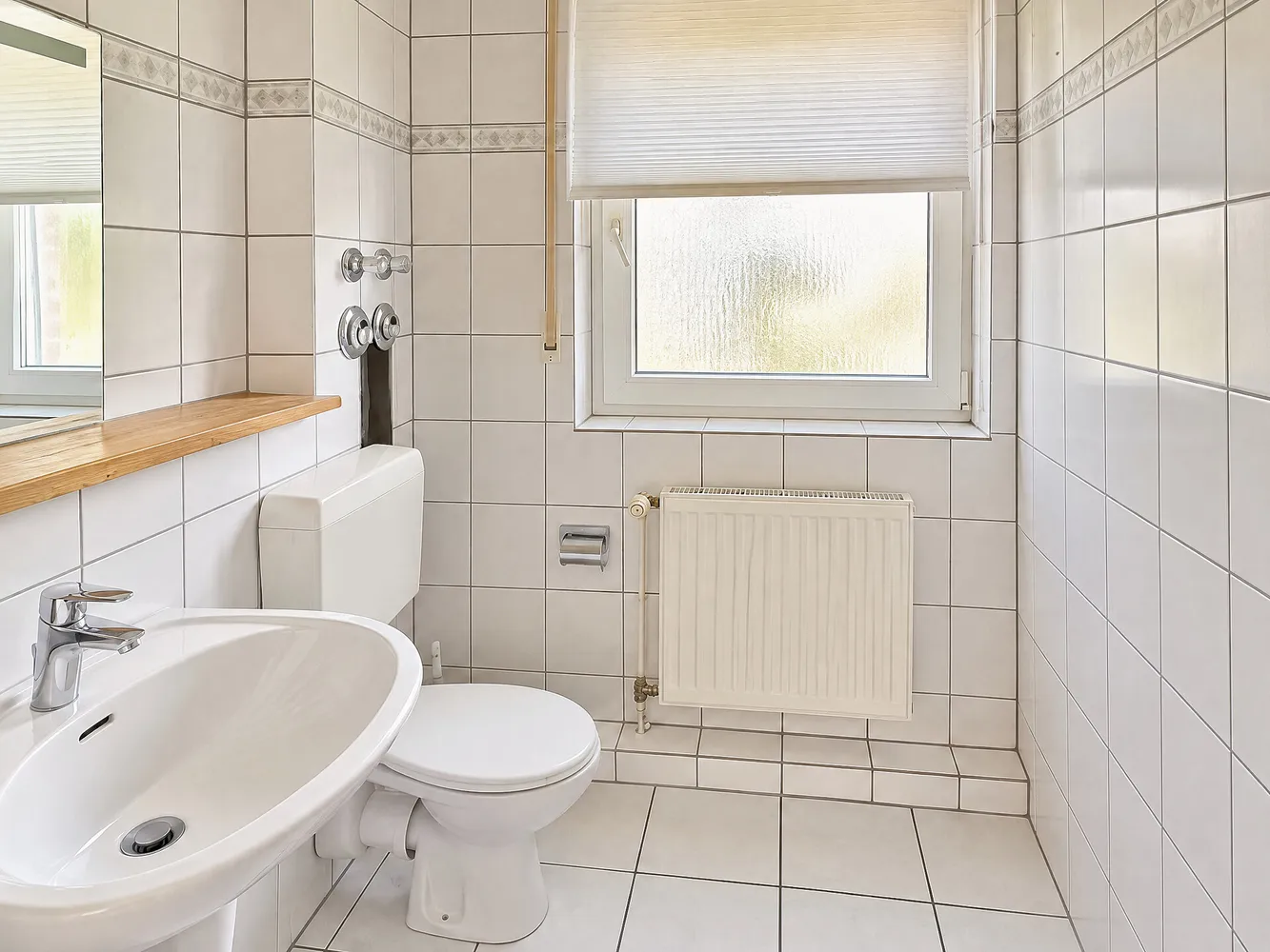 3 Zimmer Wohnung mit 57 m² in Dinslaken – Bild 9