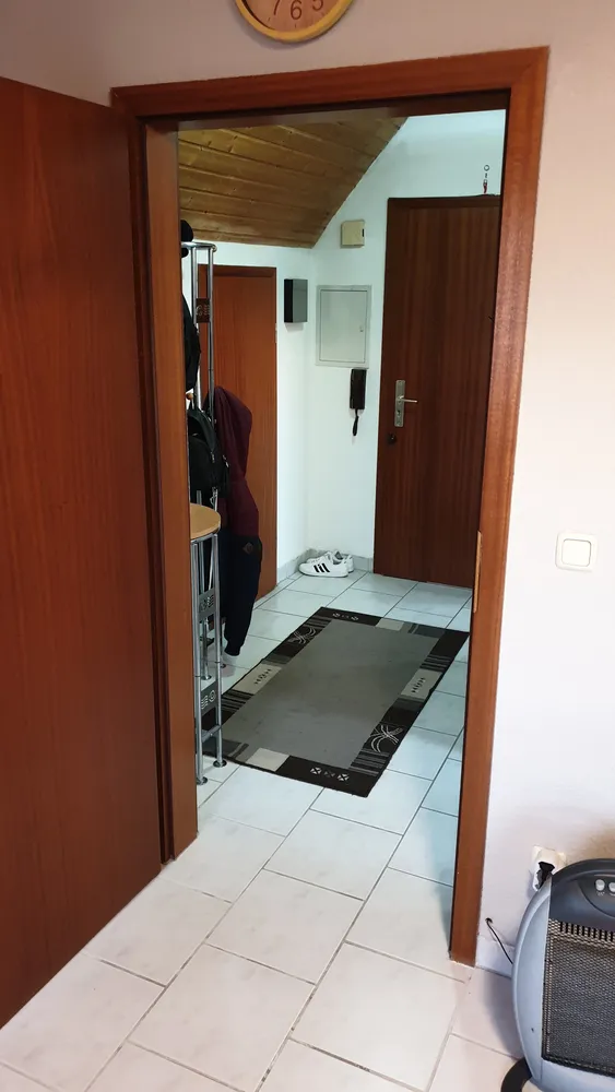 2 Zimmer Wohnung mit 39 m² in Nürnberg – Bild 7