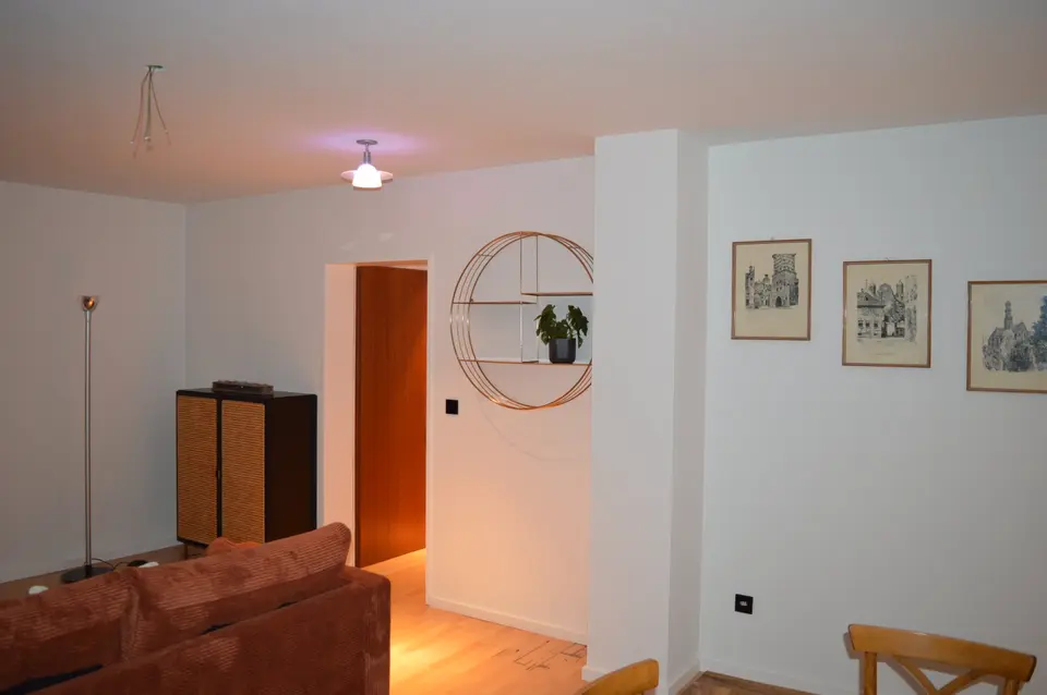 2 Zimmer Wohnung mit 66 m² in Augsburg – Bild 4
