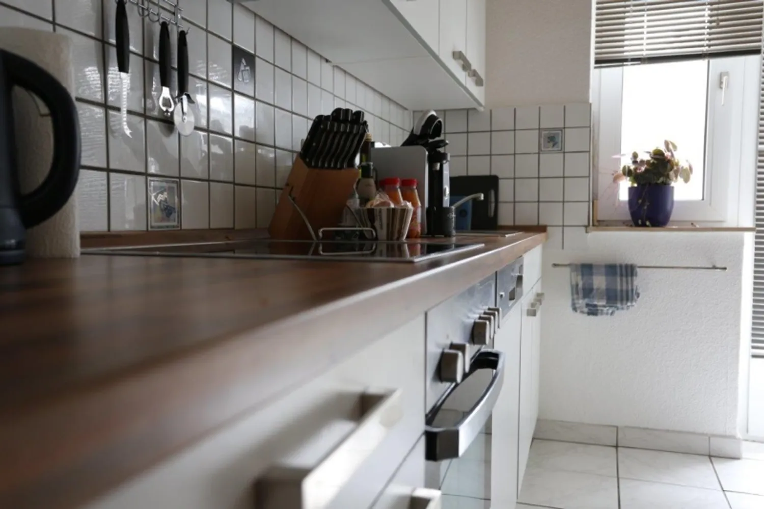 2 Zimmer Wohnung mit 70 m² in Essen – Bild 6