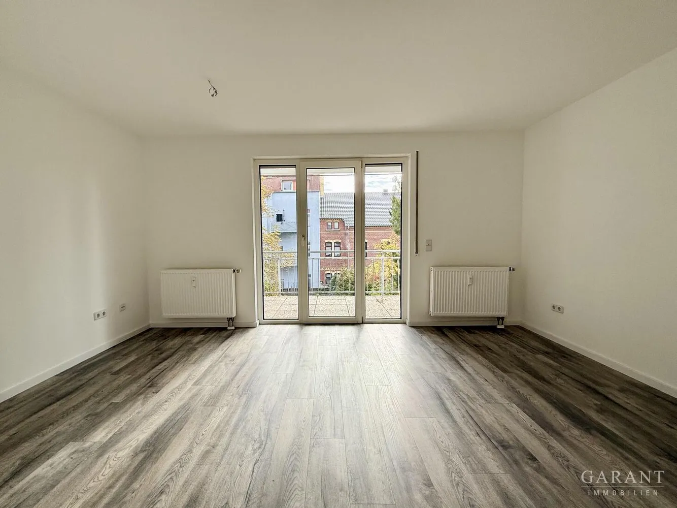 1 Zimmer Wohnung mit 38 m² in Wurzen – Bild 4
