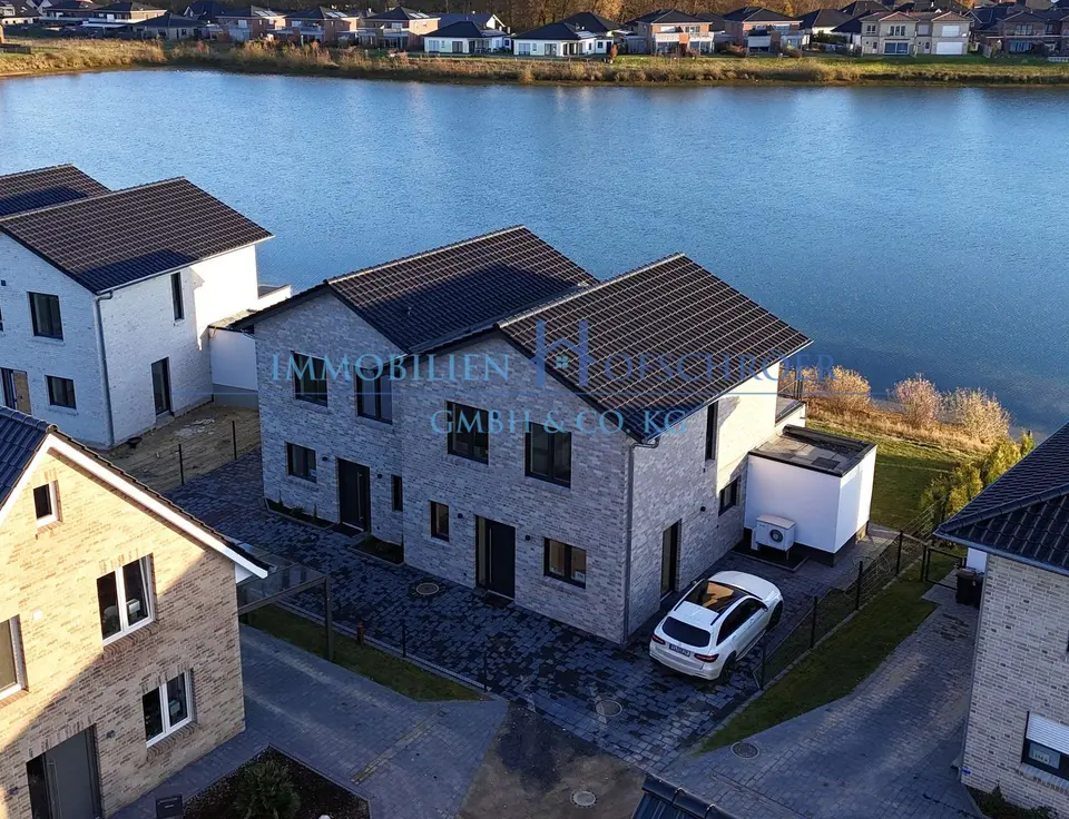 4 Zimmer Haus mit 120 m² in Meppen – Bild 6