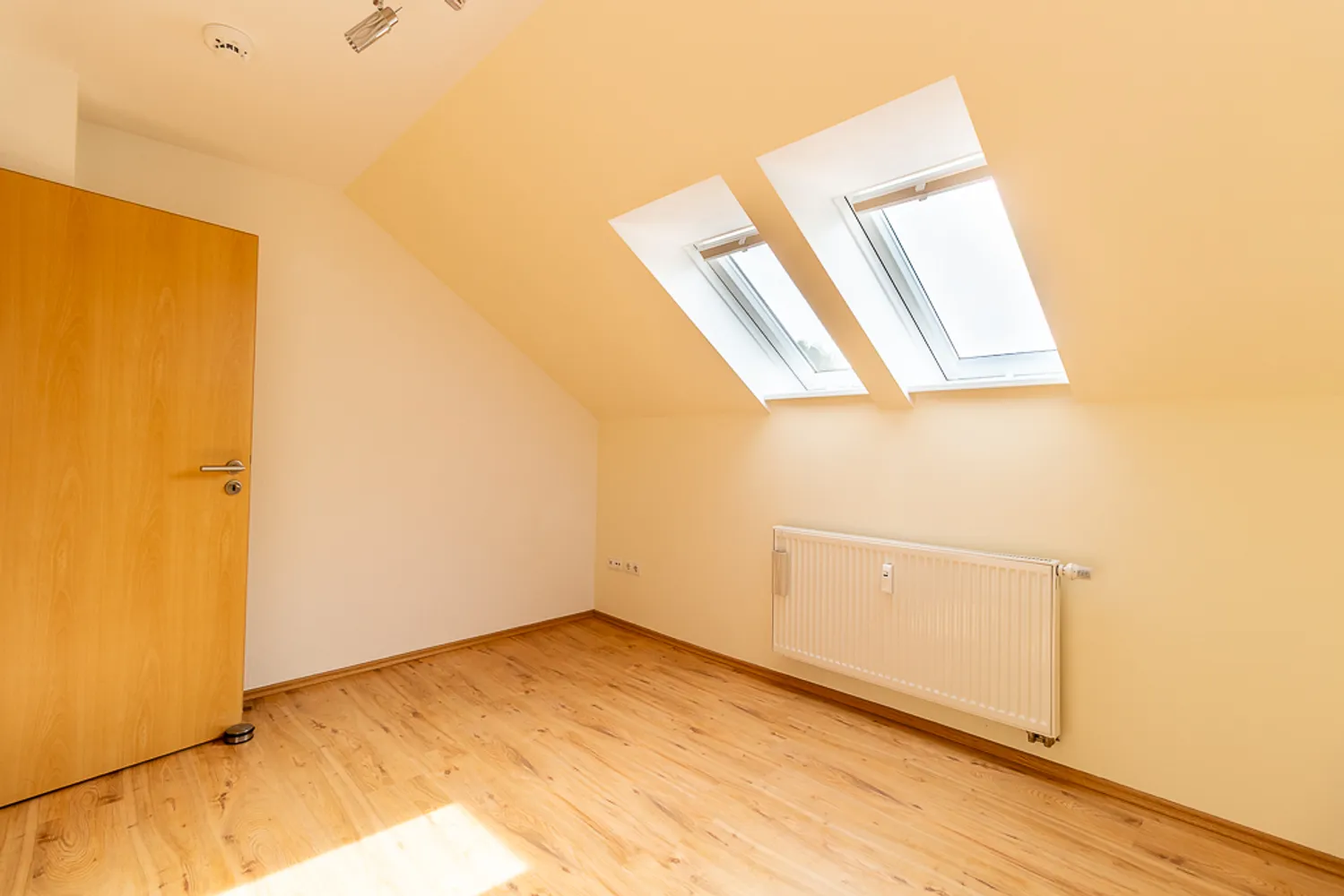 3 Zimmer Wohnung mit 65 m² in Bayreuth – Bild 4