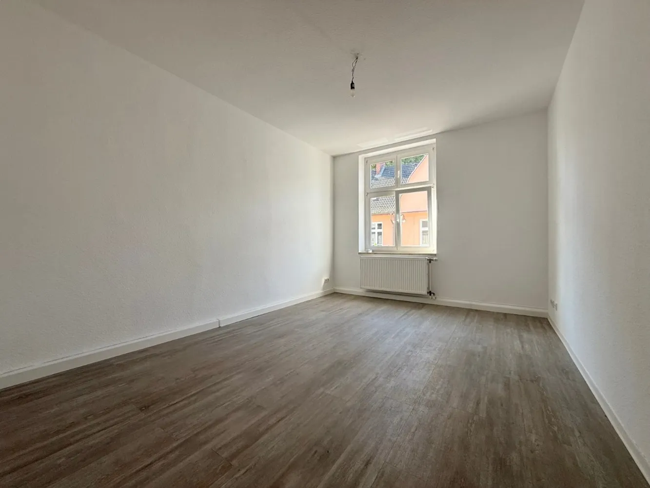 2 Zimmer Wohnung mit 52 m² in Dortmund – Bild 3