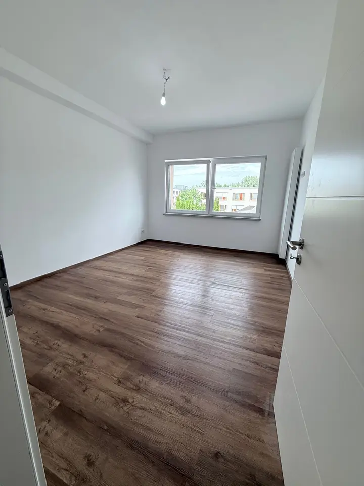 5 Zimmer Wohnung mit 120 m² in Paderborn – Bild 1
