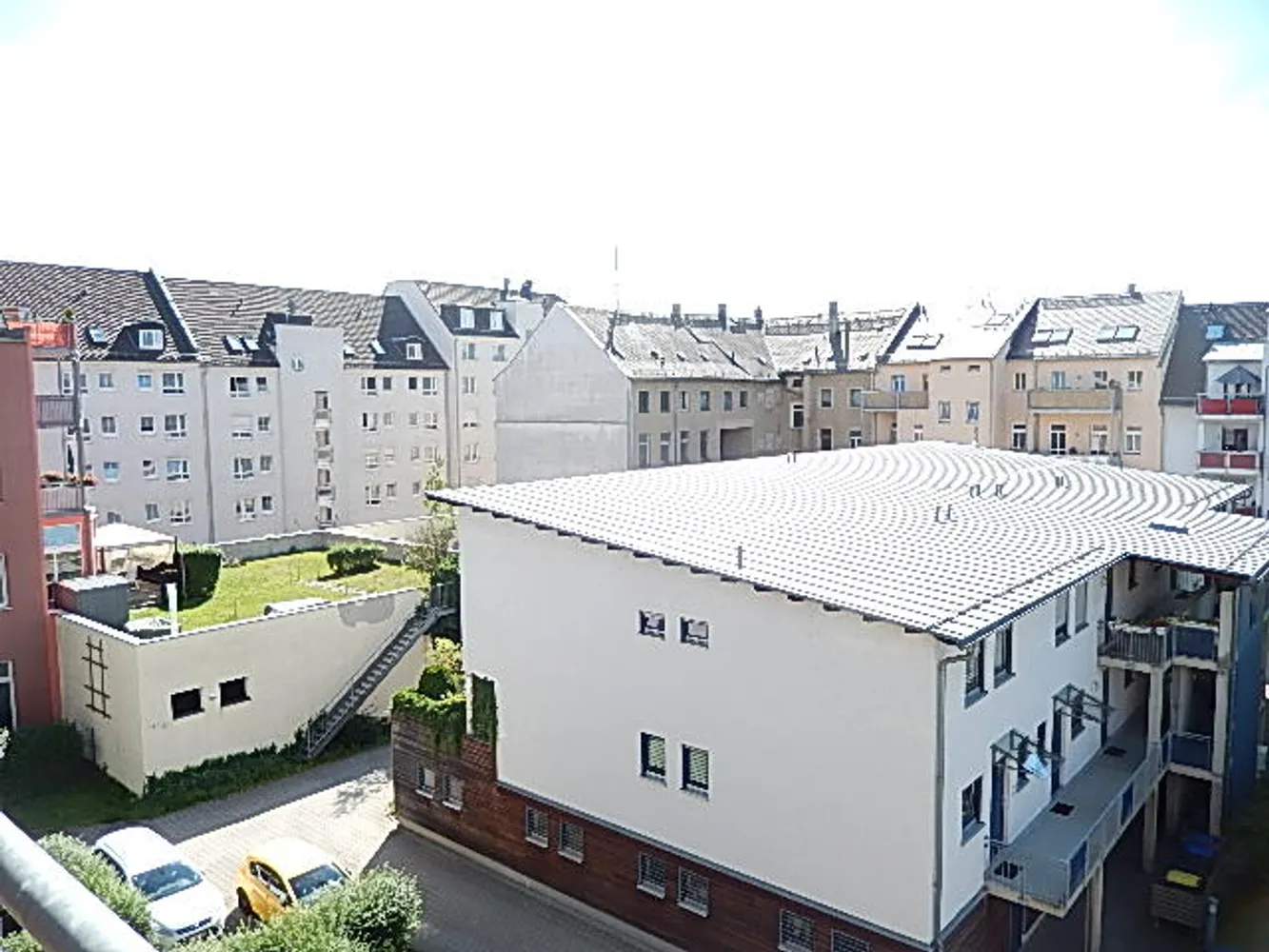 3 room apartment with 66 m² in Chemnitz – Photo 5