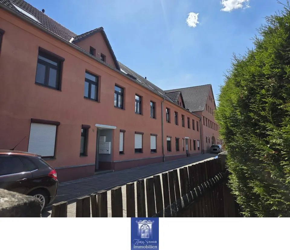 4 Zimmer Wohnung mit 69 m² in Riesa – Bild 9