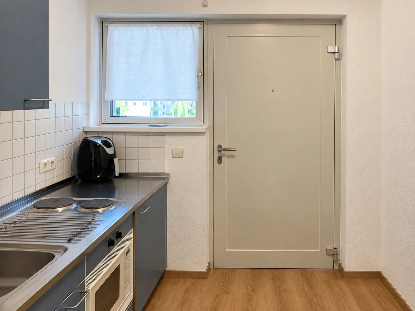 1 Zimmer Wohnung mit 25 m² in Heidelberg – Bild 5