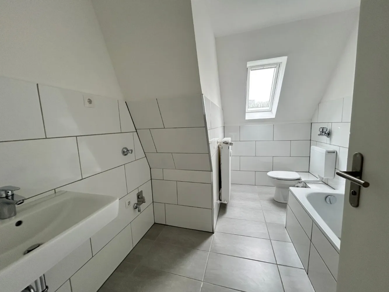 2 Zimmer Wohnung mit 54 m² in Dortmund – Bild 4