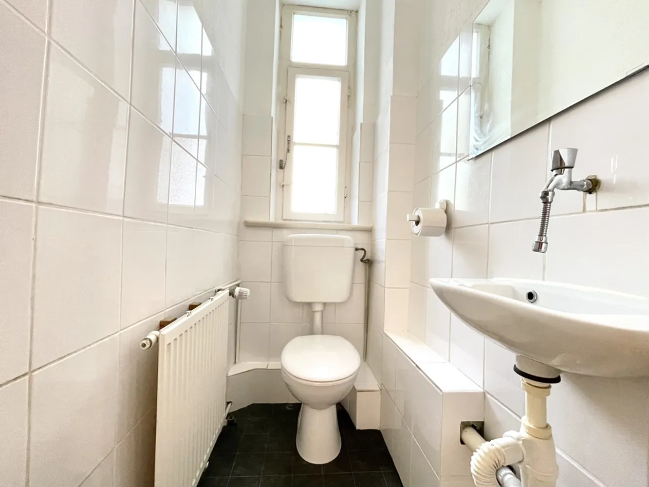 5 Zimmer Wohnung mit 92 m² in Hannover – Bild 12