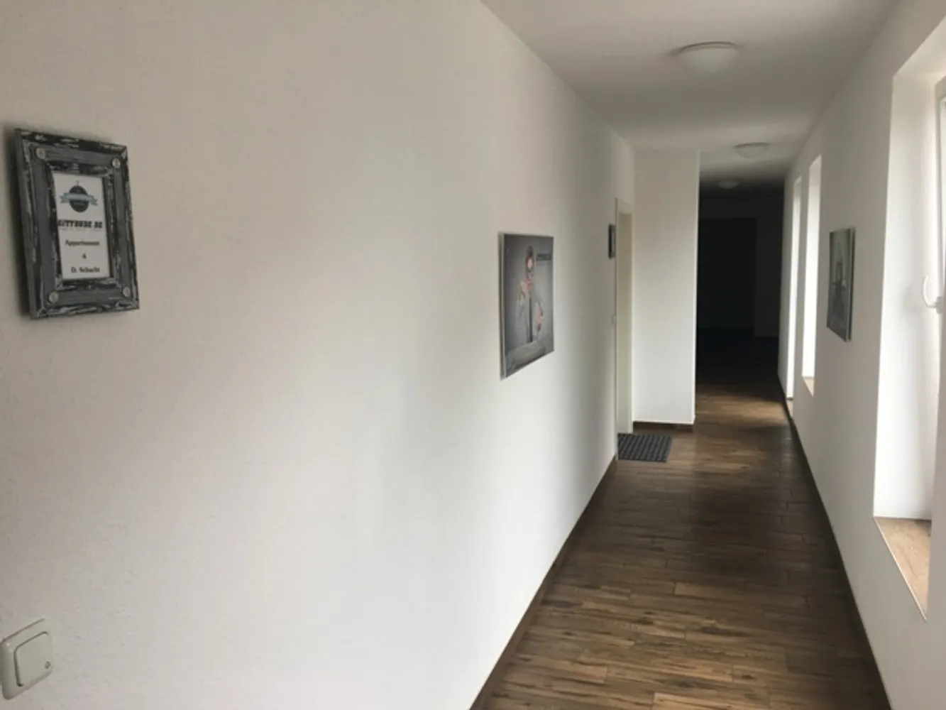 1 Zimmer Wohnung mit 32 m² in Wolfenbüttel – Bild 3