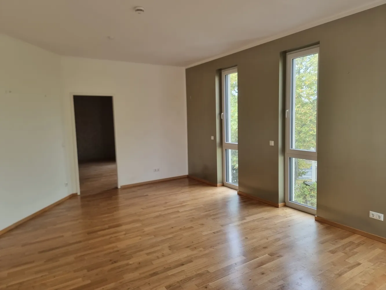 3 Zimmer Wohnung mit 118 m² in Leipzig – Bild 3