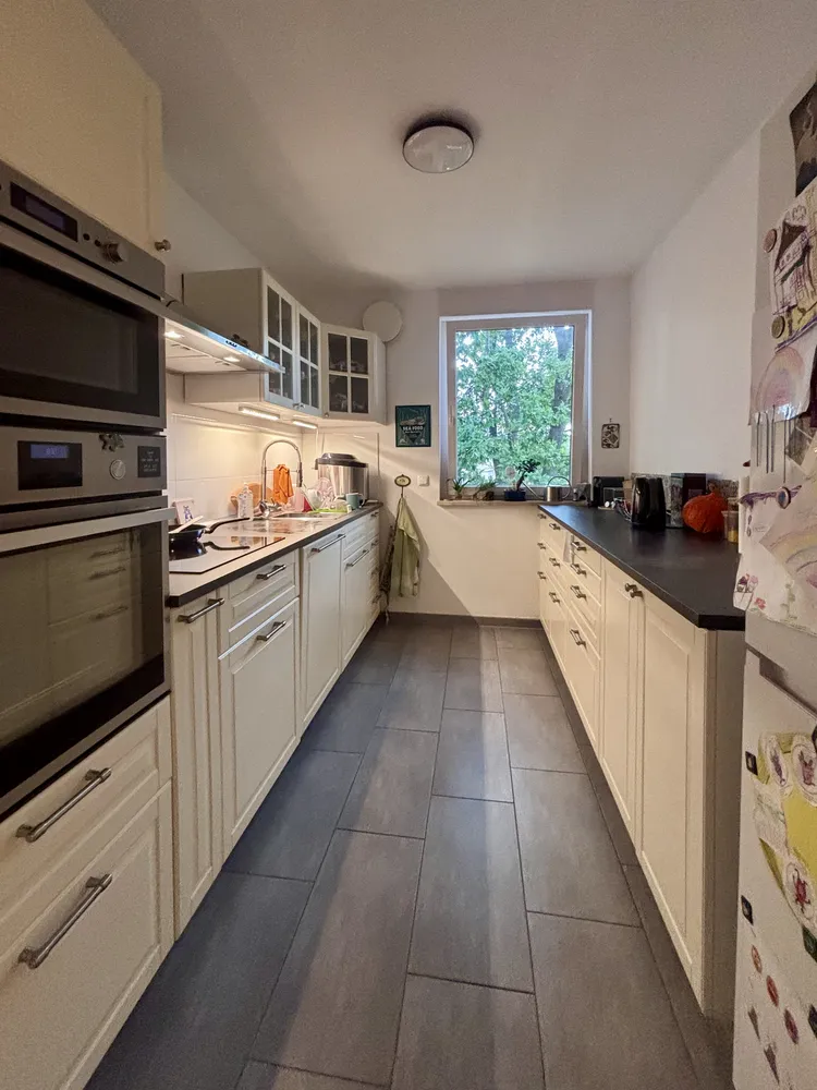 3 Zimmer Wohnung mit 78 m² in Halle (Saale) – Bild 7