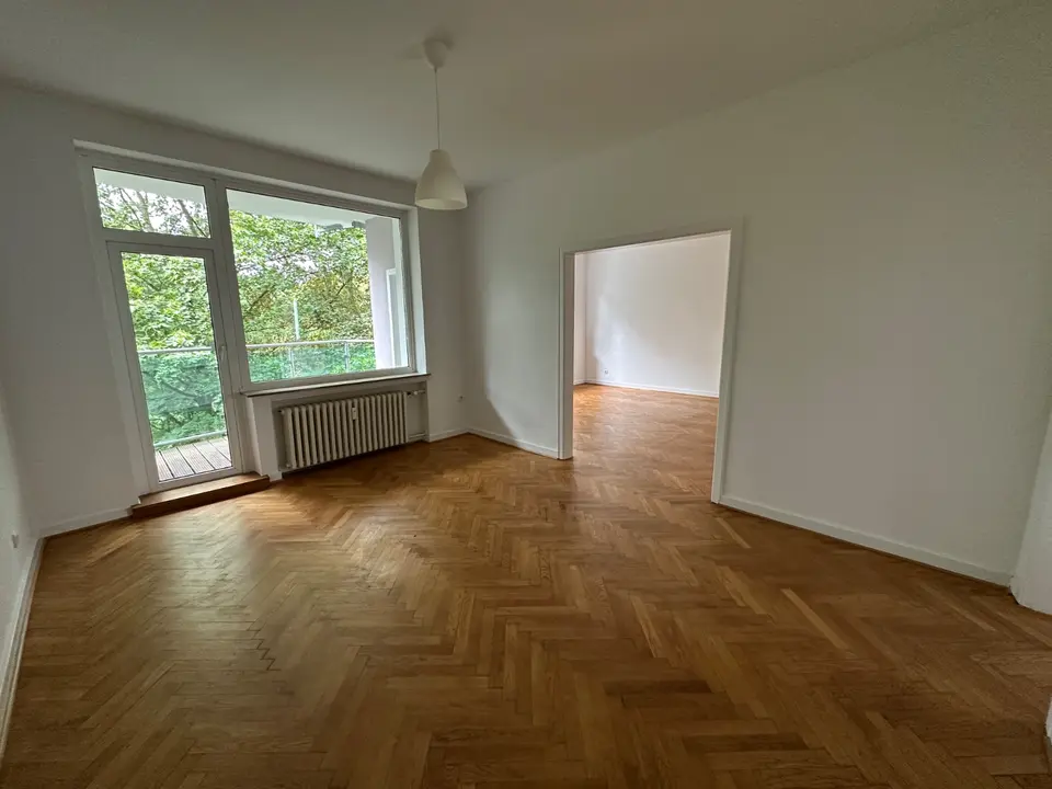 3 Zimmer Wohnung mit 86 m² in Bremen – Bild 3