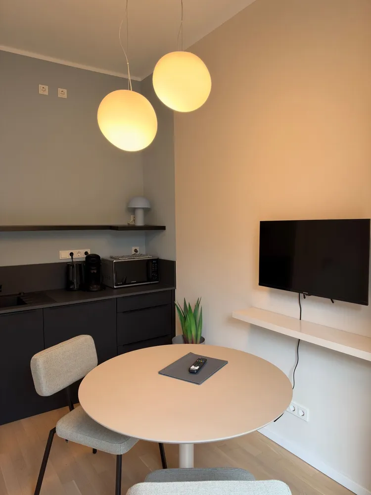 1 Zimmer Wohnung mit 23 m² in Düsseldorf – Bild 4