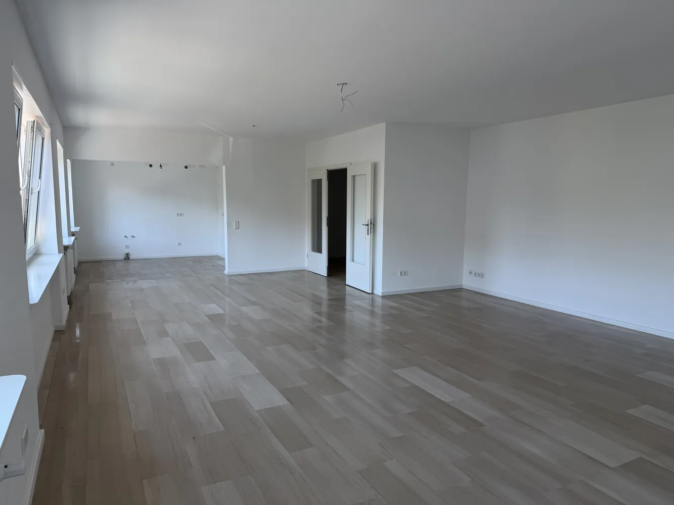 5 Zimmer Wohnung mit 151 m² in Viernheim – Bild 11