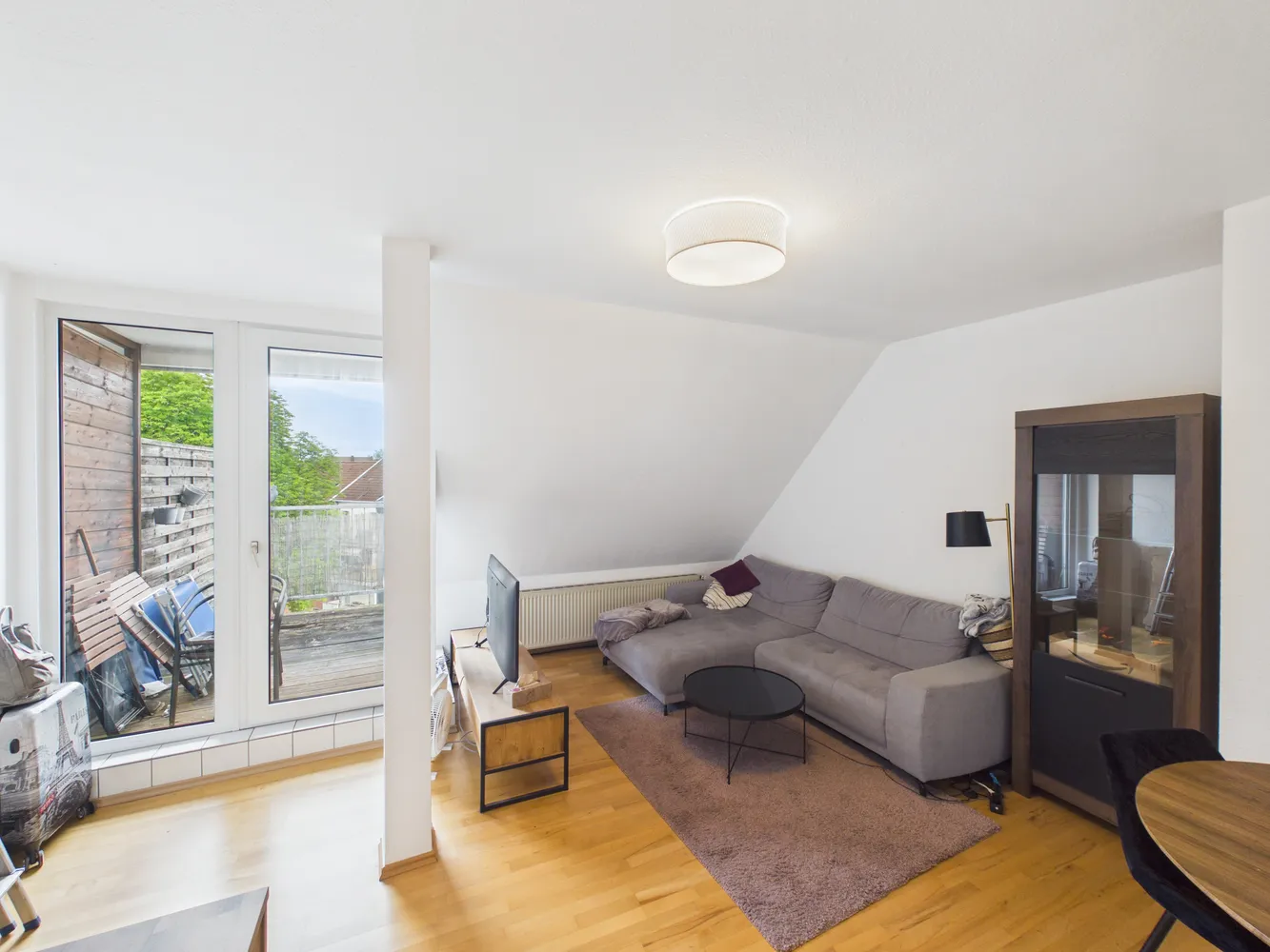 2 Zimmer Wohnung mit 51 m² in Dortmund – Bild 3