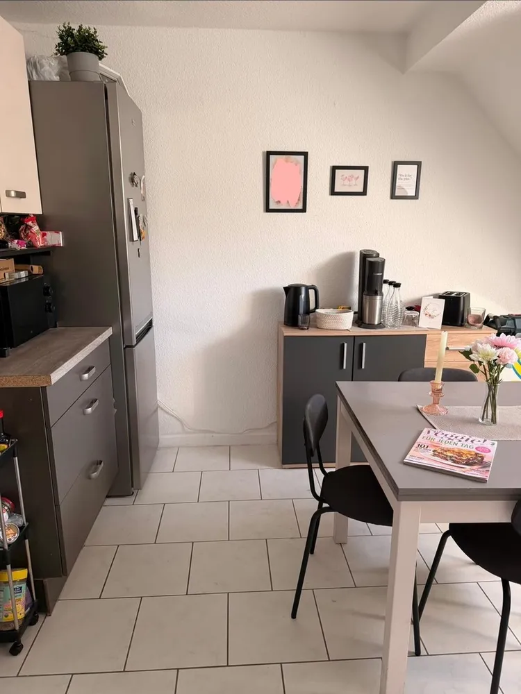 3 Zimmer Wohnung mit 50 m² in Witten – Bild 3