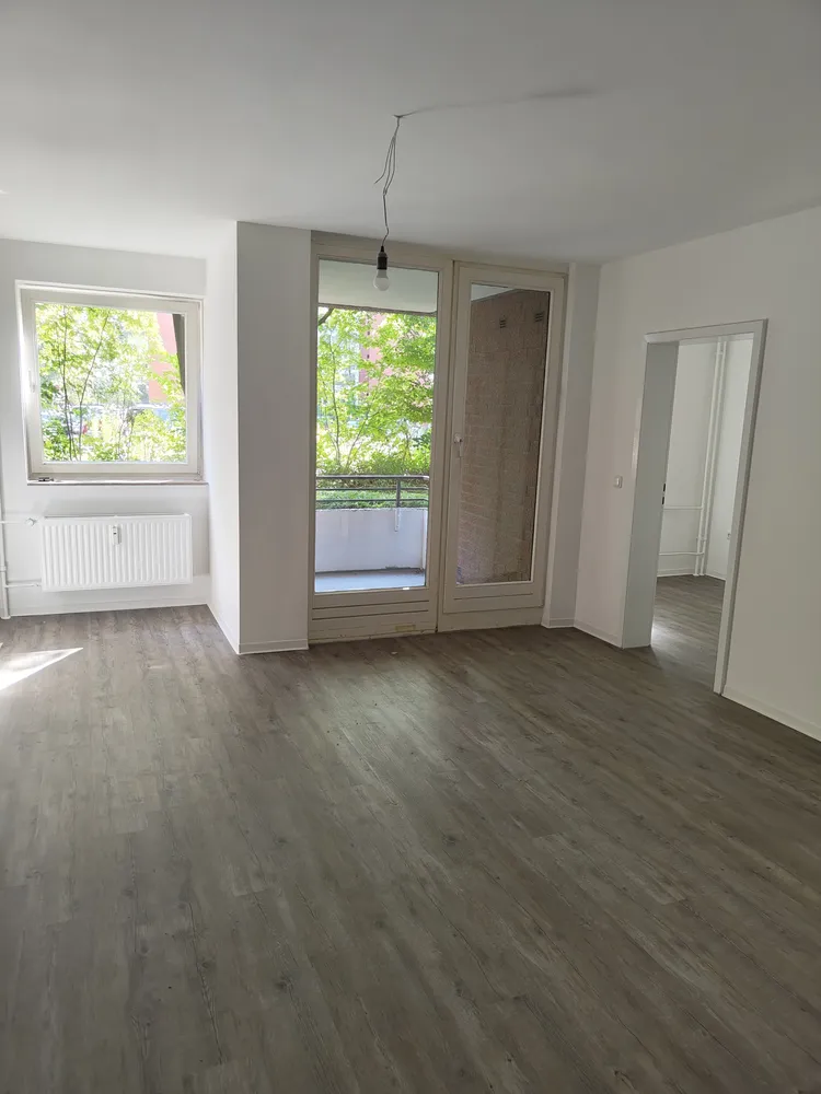 2 Zimmer Wohnung mit 44 m² in Kiel – Bild 4