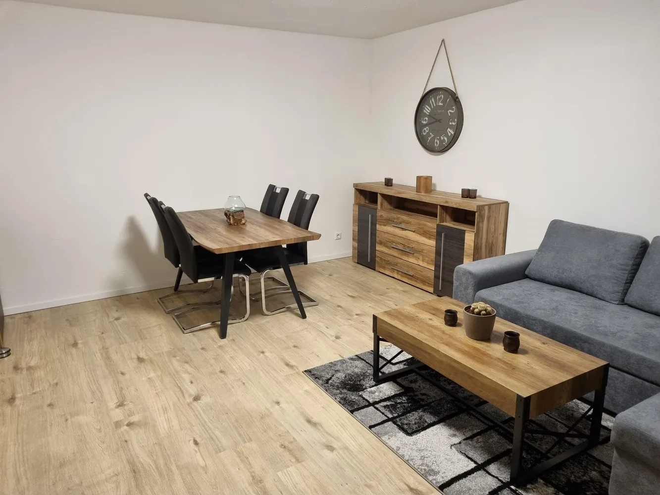 3 Zimmer Wohnung mit 77 m² in Braunschweig – Bild 2