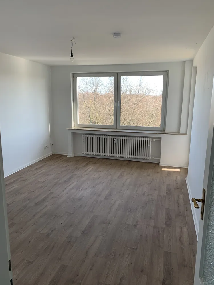 2 Zimmer Wohnung mit 54 m² in Duisburg – Bild 1