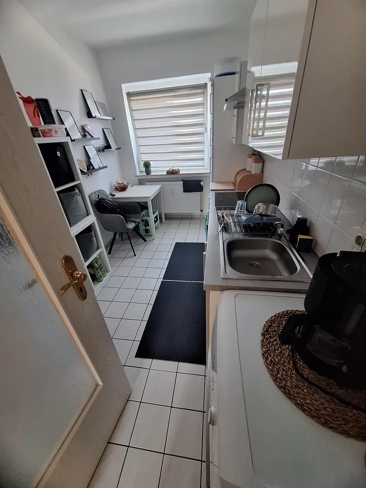 3 Zimmer Wohnung mit 83 m² in Soltau – Bild 5