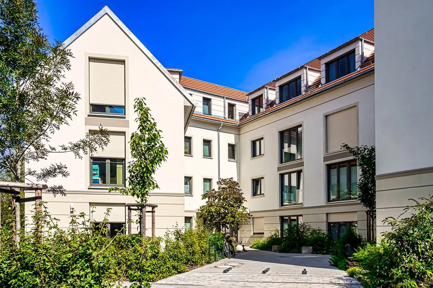 3 Zimmer Wohnung mit 82 m² in Dresden – Bild 4