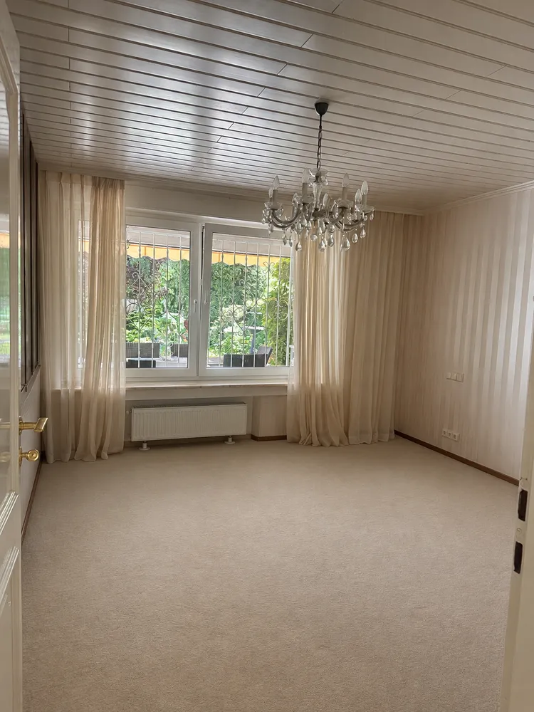 3 Zimmer Wohnung mit 120 m² in Neuss – Bild 11