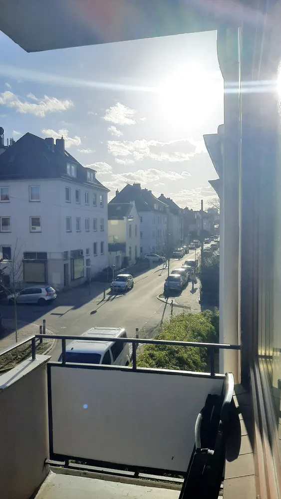 1 Zimmer Wohnung mit 28 m² in Bremen – Bild 11