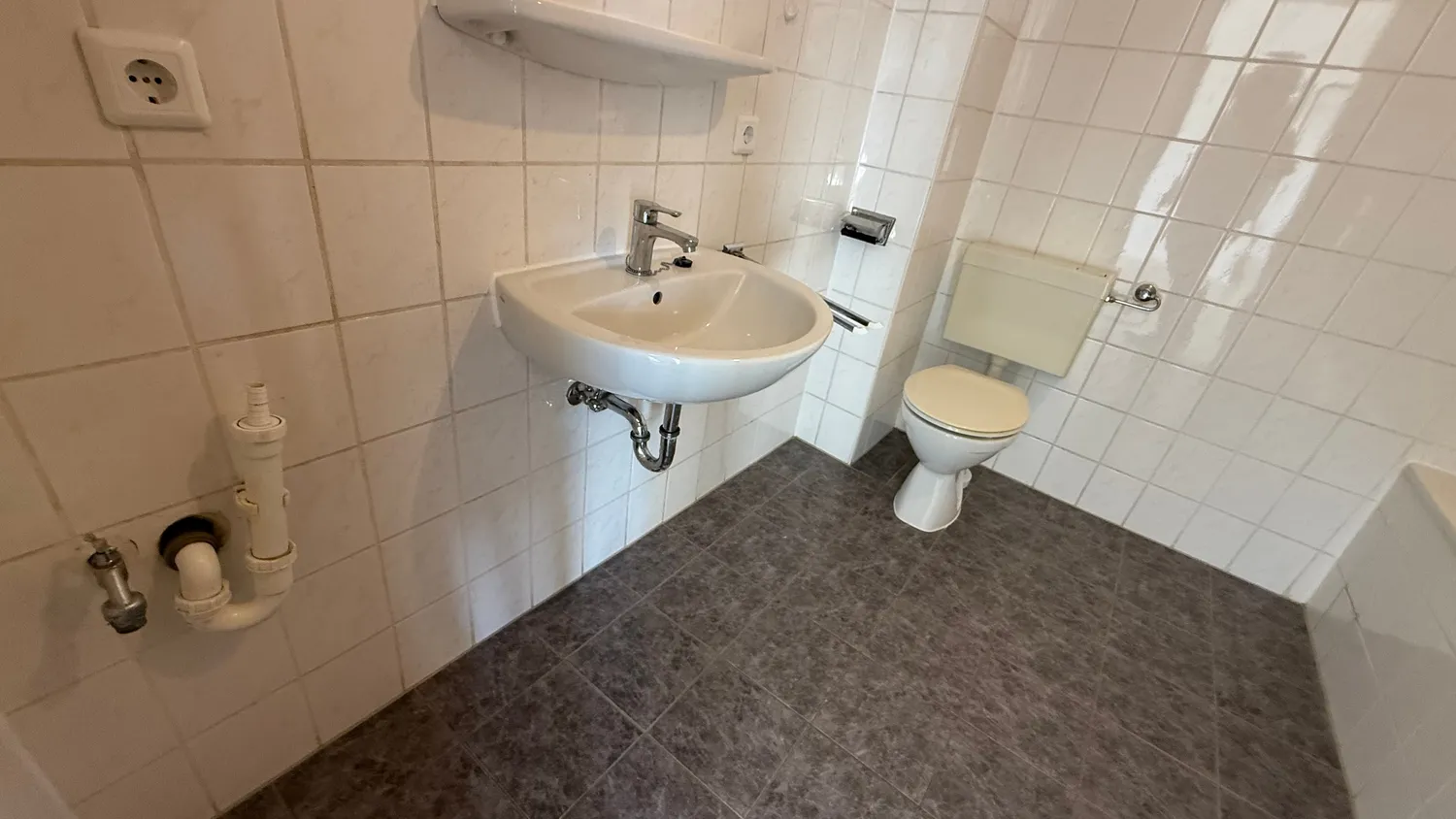 2 Zimmer Wohnung mit 44 m² in Chemnitz – Bild 7