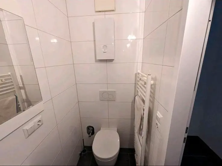 Studio mit 39 m² in Erkrath – Bild 5