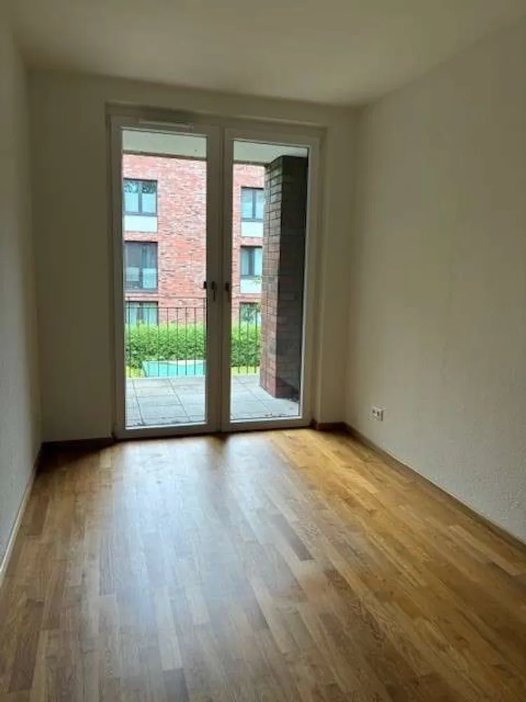 6 Zimmer Wohnung mit 161 m² in Hamburg – Bild 9