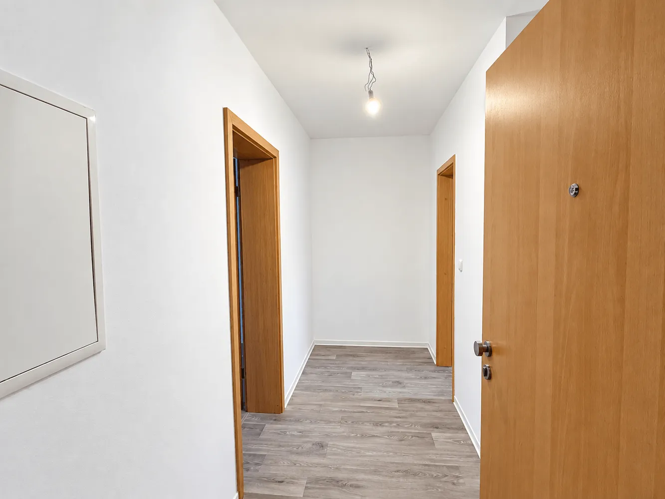 1 room apartment with 50 m² in Nuremberg – Photo 2