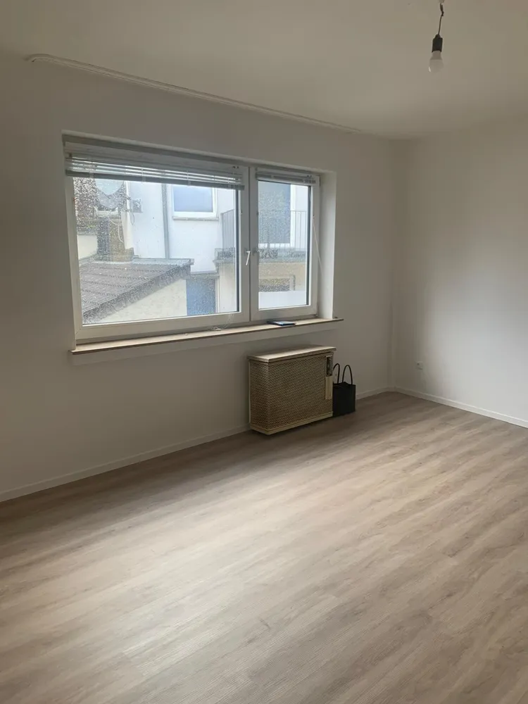 1 Zimmer Wohnung mit 26 m² in Köln – Bild 2